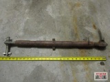 Tractor toplink cat 1 x cat 2 *4