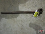 540 Pto shaft *4