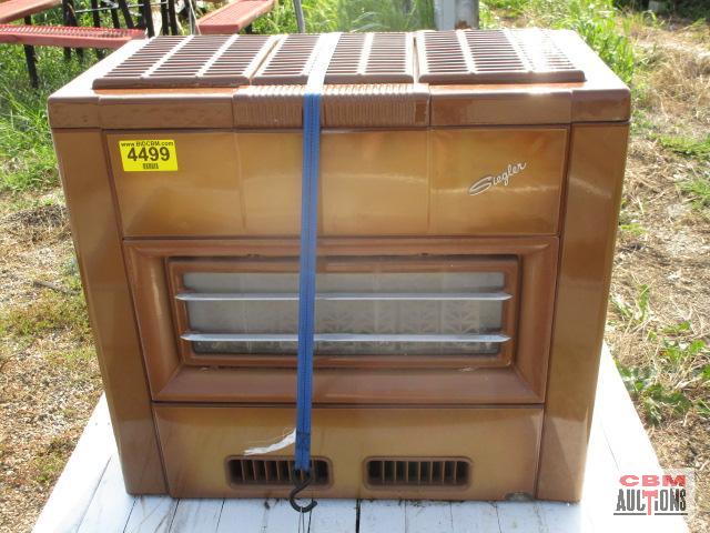 Siegler Gas Oil Heating Waste Oil Siegler Oil Heater Natural Gas