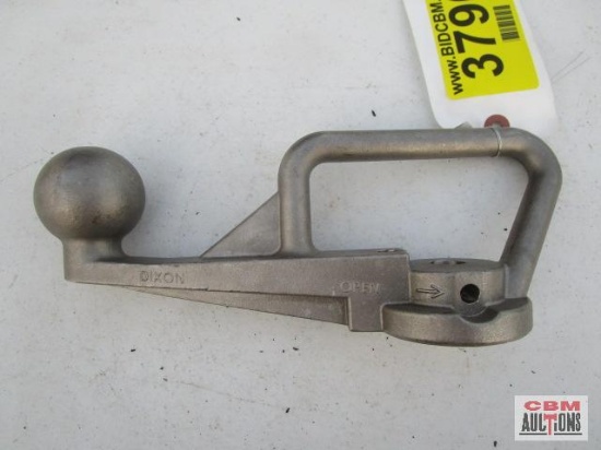 Specialty...metal base tie down brackets......