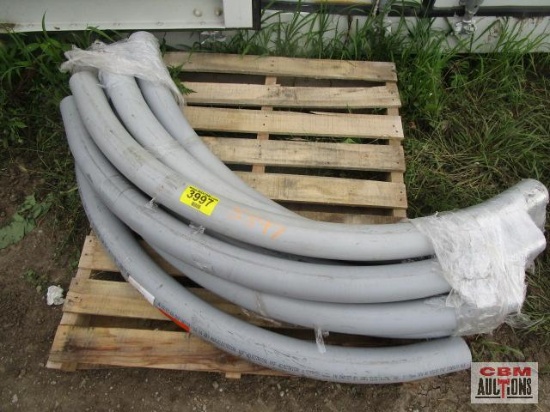 3" Electric...conduit sweeps...