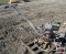 Concrete power trowel with Tecumseh engine unknown