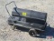 Remington 155B forced air heater kerosene.../ diesel heater M# Rem155B S#9415934 runs *D