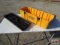 Craftsman plastic tool box 26