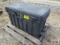 Contico plastic tool box 21