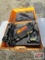 Spectra precision dialgrade I255 Laser model #I255HP '97 works