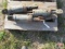 3- Hydraulic cylinder...1 1/4