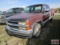 1994 Chevrolet C1500 Pickup Truck, VIN # 2GCEC19K3R1123199