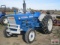 1974 Ford 2000 tractor 3cyl gas, 8/2 transmission, 2,110 hrs, 540 pto, 1 scv, runs and drives nice,