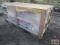 CNH 47928087 Hood in crate... MAXXUM 125 - TRACTOR - CVT (CVXDRIVE) - TIER 4B - MY18 (07/17 - ) MAXX