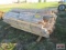 Pile of Pine & Oak Lumber Dunnage Approx Long 8' +/-