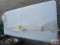 Ford hydraulic tube P# D8NN3A562AA ,0.377