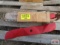 10- Exmark...103-6393 lawn mower blades...E-Series Lazer Z, E-Series Radius, Front Runner, Lazer AS,