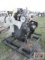 2013 Parts engine, 3 cylinder 26 HP Diesel #215408