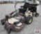 2009 Grasshopper 723T front mount zero turn mower, 23hp Kohler, 1,677 hrs, 52