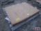 Bobcat M-series side window glass
