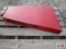 Case IH shield P#199519C2 (1043) - CORN HEAD (9/93-9/98) (09-12) - MAIN DRIVE - SHIELDS (1043, 1044,