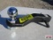 Curt forged, receiver hitch with 2-5/16