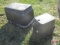 Oldcastle 1015 Heavywall...poly meter box
