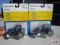 2- New Holland T8.410 1/64 MFWD toy tractors, National FFA Organization