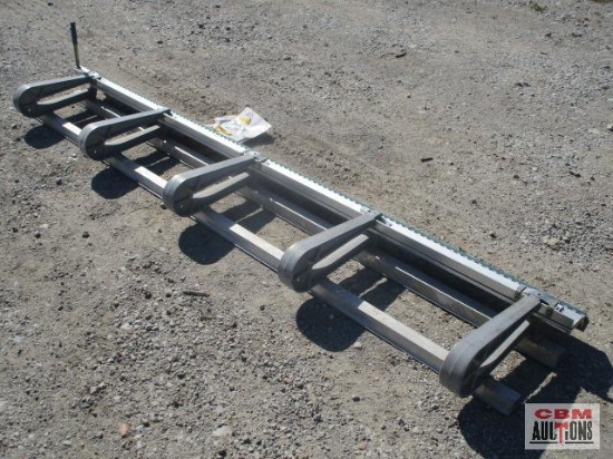 Tapco...port-o-brake W-14 siding trim brake m# W-14-08 S#37389 *E