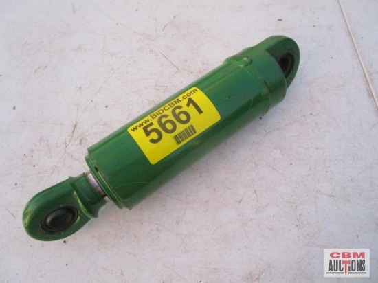 New hydraulic cylinder green *B