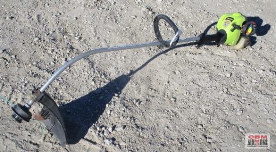 Poulan P1500 weedeater N/S