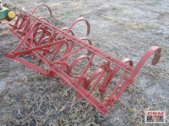 Ferguson 3pt field cultivator M# SKO-20