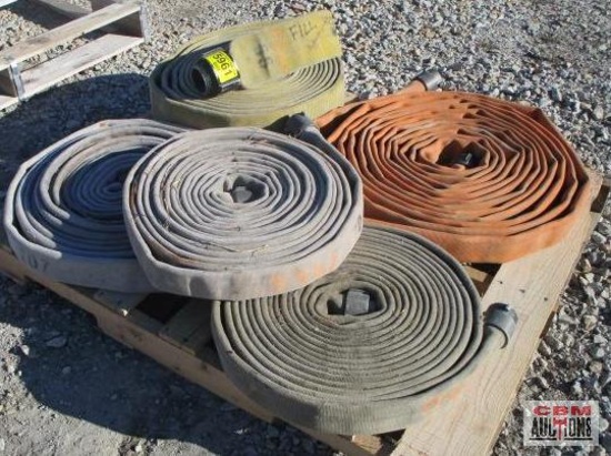 5 - Fire hose