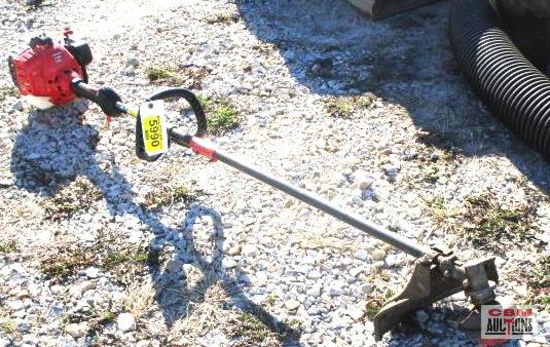 Craftsman weedeater unknown