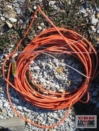 10-3 Romex copper wire