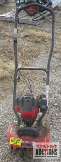 Troy-BIlt...TB146 EC roto- tiller