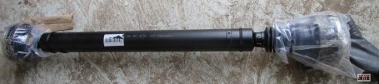 Detroit Axle DR-4 drive shaft