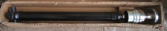 Drive Shaft for Chevrolet S10 Blazer GMC S10 Blazer Sonoma P# 65-9329
