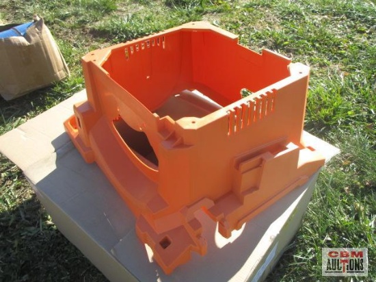 Table saw cabinet