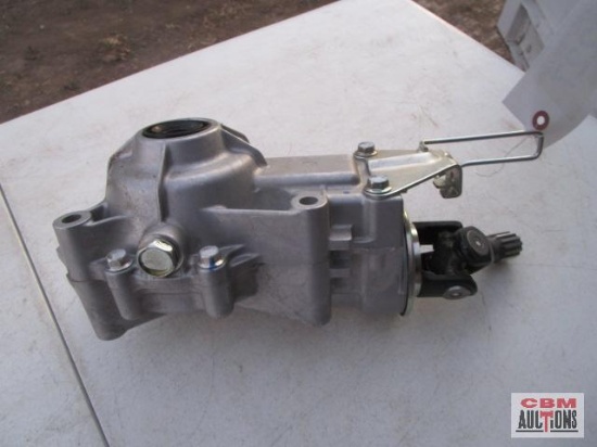 Transaxle??? P# K2130249