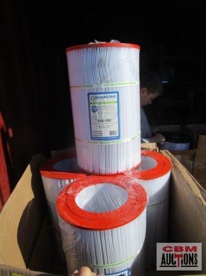 Guardian filtration water filters #916-155