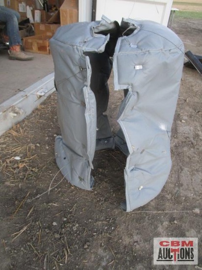 Sprrax sarco PPF 200 pump cover