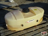 25 Gal Fimco...spray tank