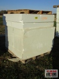 6- 4'x4 Foam blocks