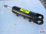 Hydraulic steering cylinder *B