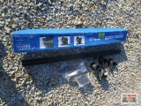 Rhino-Rack, 2500 roof rack system