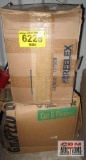Cat 5E &Cat 6 cable