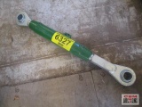Looks like John Deere Cat II toplink