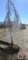 Weeping Blue Atlas Cedar Tree B-grade...