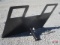 Extreme Heavy-Duty Trailer Spotter With 2