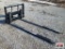 New Arrow Extreme Duty Skid Steer 96