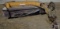 Vermeer 275 Disc Mower Conditioner, Steel Roller...(Bad Gear Box)