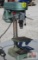 Bench Top Drill Press 5 SPD (Seller Said Works)