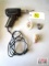 Handheld Soldering Iron & Solder Works